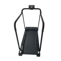 купить Беговая дорожка для реабилитации DFC WALKER T-W в Москве - фото 