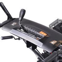 купить Снегоуборщик PATRIOT PS 707 E в Москве - фото 