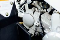 купить Квадроцикл SHARMAX Cross 180 в Москве - фото 