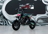 купить Мотоцикл питбайк SHARMAX Sport 130 mini в Москве - фото 