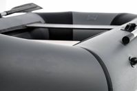 купить Гребная лодка ПВХ SHARMAX P280 (2024) в Москве - фото 