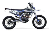 купить Мотоцикл кроссовый эндуро ПРОГАСИ Ibiza 300 в Москве - фото 