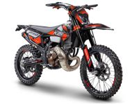 купить Мотоцикл K2R 250 ETC ENDURO в Москве - фото 