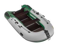 купить Лодка ПВХ ТРИТОН Sport 360 в Москве - фото 