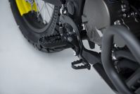 купить Мотоцикл VOGE 300 Rally black ENDURO в Москве - фото 