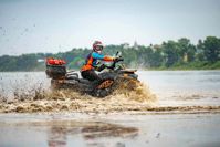 купить Квадроцикл РМ 800 DUO EPS (ПСМ) в Москве - фото 