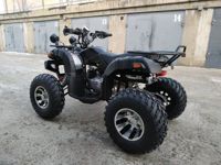 купить Квадроцикл ABM Apache 200 в Москве - фото 