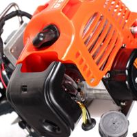 купить 2х-тактный лодочный мотор PATRIOT BM 110 в Москве - фото 