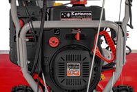 купить Снегоуборщик KETTAMA PRO KTA350-A Professional в Москве - фото 