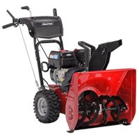 купить Cнегоуборщик SNAPPER SNL924R в Москве - фото 