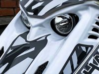 купить Снегоход SHARMAX SN-460 в Москве - фото 