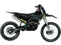 купить Мотоцикл кроссовый эндуро OXO VENOM 300 в Москве - фото 