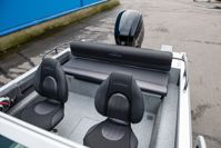 купить Катер-лодка алюминиевая NORTHSILVER 525 Fish в Москве - фото 