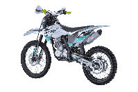 купить Мотоцикл кроссовый эндуро ROCKOT R5 Cyclone 250 в Москве - фото 