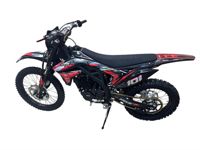 купить Мотоцикл XGZ FightWolf-CB300 ENDURO в Москве - фото 