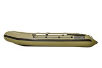 купить Лодка ПВХ PATRIOT 340 LIGHT в Москве - фото 
