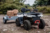 купить Квадроцикл SEGWAY AT5 LX в Москве - фото 