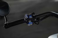 купить Мотоцикл SHARMAX RR 801 Ultra в Москве - фото 