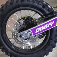 купить Мотоцикл PITONMOTO PX3 110EA 14/12 PITBIKE в Москве - фото 