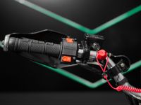 купить Квадроцикл SHARMAX Cross 180 RX в Москве - фото 