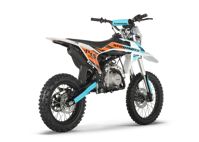 купить Мотоцикл питбайк SHARMAX Sport 145 Miami в Москве - фото 