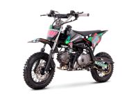 купить Мотоцикл питбайк SHARMAX Sport 130 mini в Москве - фото 