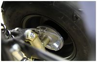 купить Электроквадроцикл AVANTIS ATV Classic 8E (1000W) в Москве - фото 