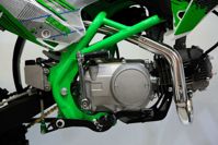 купить Мотоцикл SSSR Atom PITBIKE в Москве - фото 