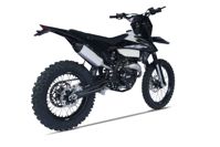 купить Мотоцикл BRZ X8 NC250 23 BE ENDURO в Москве - фото 