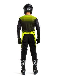 купить Мотоштаны Sharmax Neon в Москве - фото 