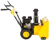 купить Снегоуборщик DENZEL GSB-53 в Москве - фото 