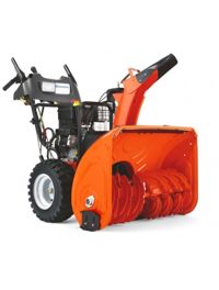 купить Снегоуборщик HUSQVARNA ST 261E в Москве - фото 