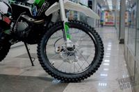 купить Мотоцикл кроссовый эндуро APOLLO Tracker 250LE в Москве - фото 