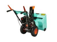 купить Снегоуборщик STURM STG7461 в Москве - фото 