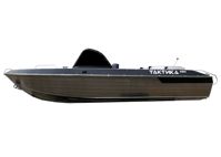 купить Катер-лодка алюминиевая ТАКТИКА 490 в Москве - фото 