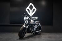 купить Мотоцикл BENDA Rock 300 в Москве - фото 