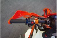 купить Мотоцикл JHL M5 MT250 (1E66MM) ENDURO в Москве - фото 