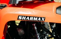 купить Квадроцикл SHARMAX Hummer 300 в Москве - фото 