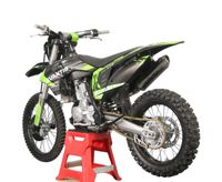 купить Мотоцикл кроссовый эндуро AVANTIS A7 LUX (CBS300/ZS174MN-3) KKE в Москве - фото 