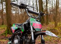 купить Мотоцикл питбайк SHARMAX Sport 130 mini в Москве - фото 