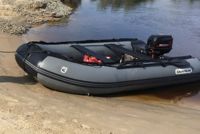 купить Лодка ПВХ GOLFSTREAM Master MS 365 в Москве - фото 