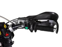 купить Мотоцикл кроссовый эндуро SHARMAX Expert 450 в Москве - фото 