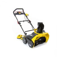 купить Снегоуборщик DENZEL EST-51Li в Москве - фото 