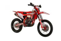 купить Мотоцикл кроссовый эндуро HASKY F6 Pro Racing 174NB 300 2023 в Москве - фото 