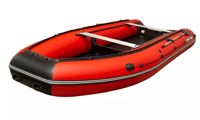 купить Лодка ПВХ SIBRIVER GT-520 Jet в Москве - фото 
