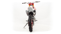 купить Мотоцикл кроссовый эндуро MOTOLAND XR250 Pro в Москве - фото 