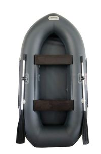 купить Гребная лодка ПВХ ФАВОРИТ Сомик 280 в Москве - фото 