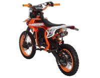 купить Мотоцикл питбайк SHARMAX PowerMax Mini 140 в Москве - фото 