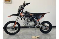 купить Мотоцикл PITONMOTO PX6 125EM 17/14 PITBIKE в Москве - фото 