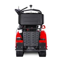 купить Снегоуборщик KETTAMA 500 Pro в Москве - фото 